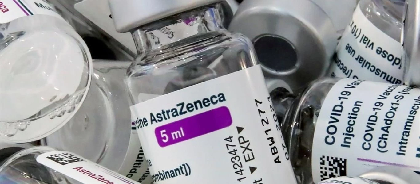 Θρόμβωση στο πόδι μετά το AstraZeneca: Συγκλονίζει η αποκάλυψη του 35χρονου πως γλύτωσε τον ακρωτηριασμό